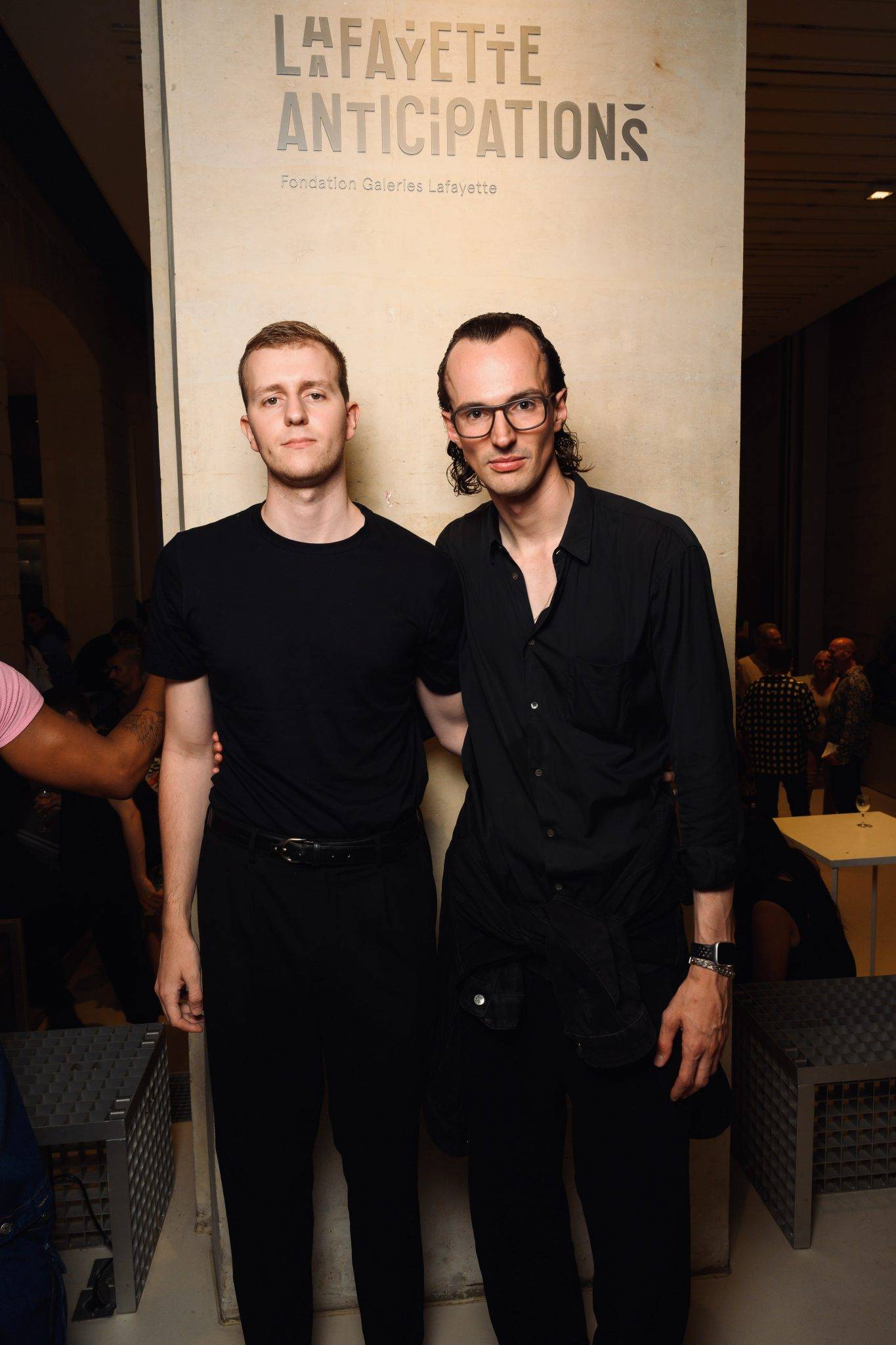  - Pol Taburet Brightens Up Lafayette Anticipations with his latest exhibition, OPERA III: ZOO “The Day of Heaven and Hell”