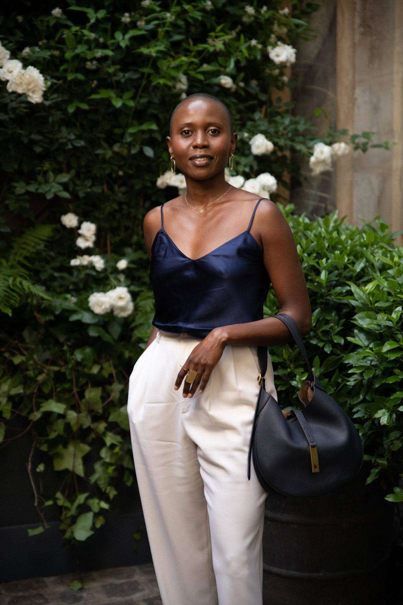  - La soirée de Ralph Lauren ouvre les portes de l’été