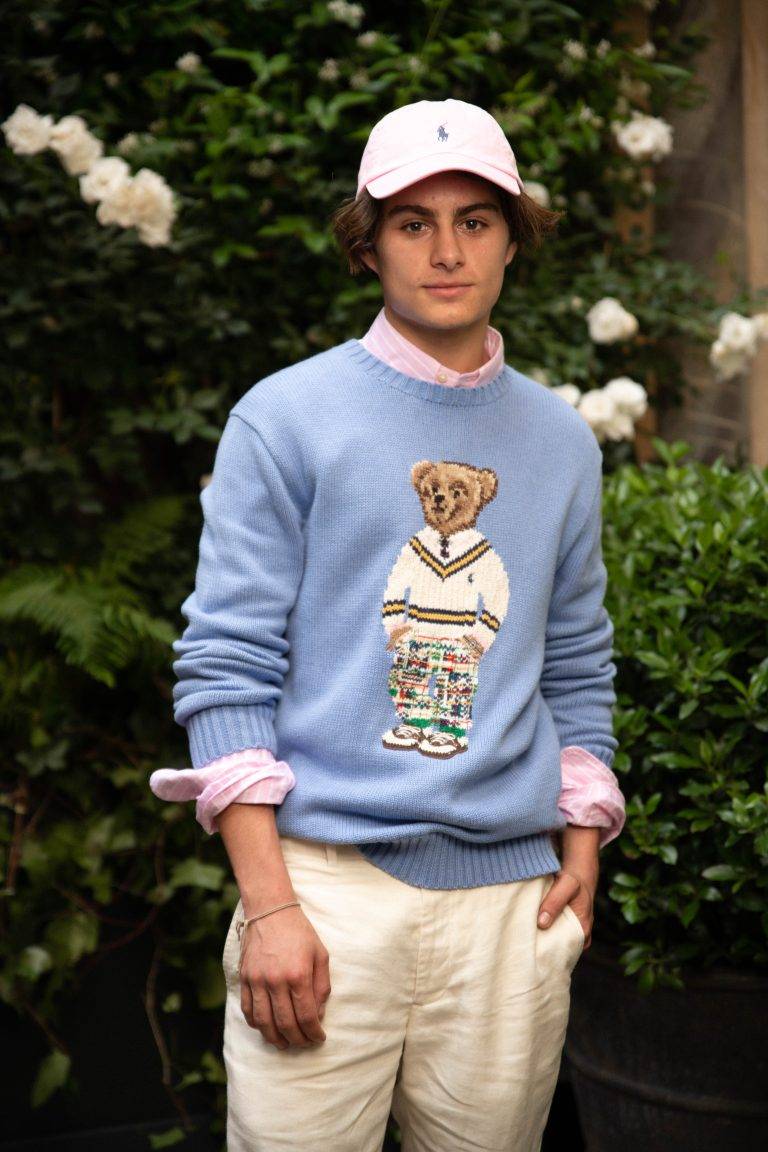 - La soirée de Ralph Lauren ouvre les portes de l’été