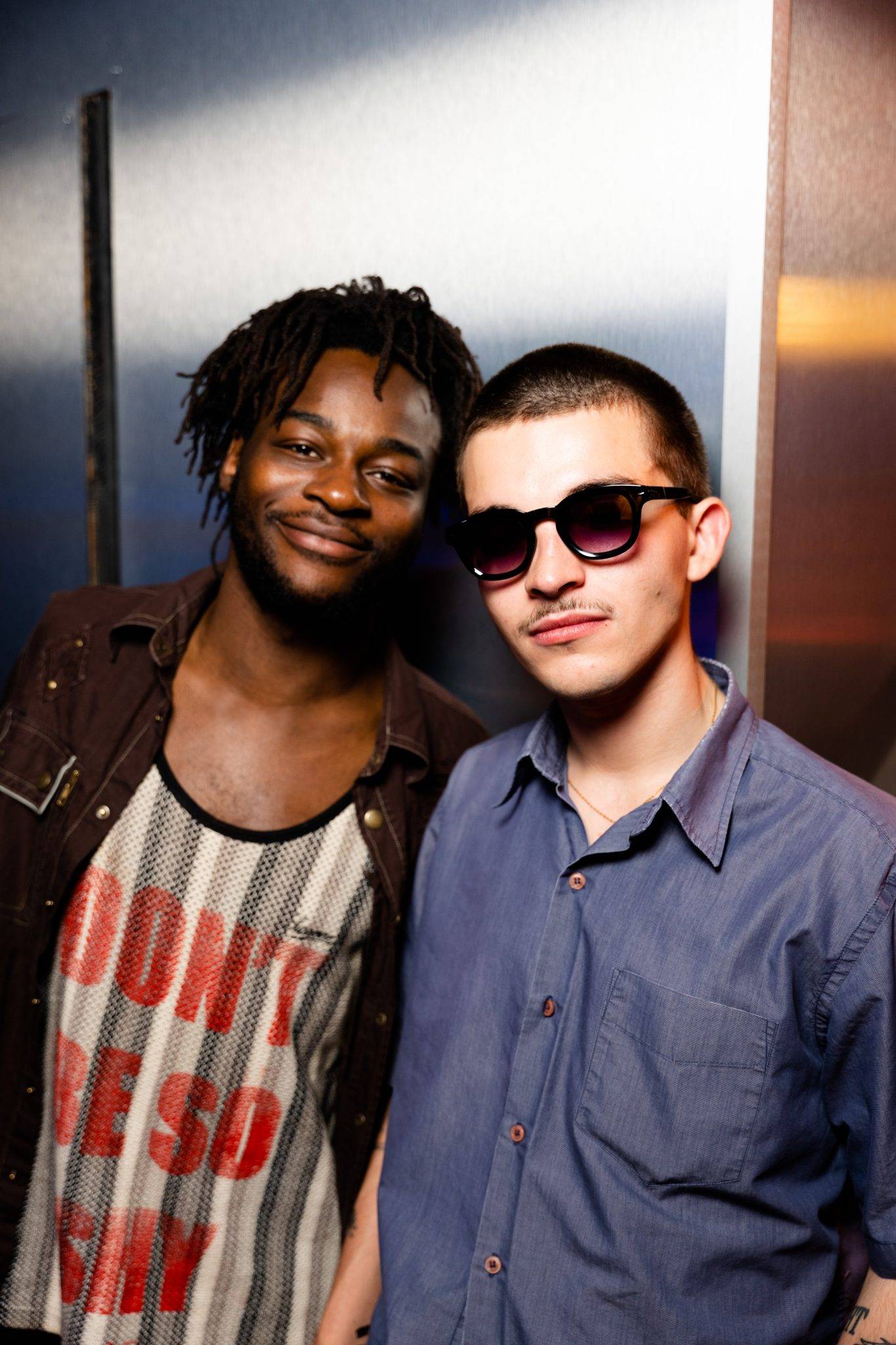  - Hennessy ouvre STR.EAT à Pigalle avec Stéphane Ashpool