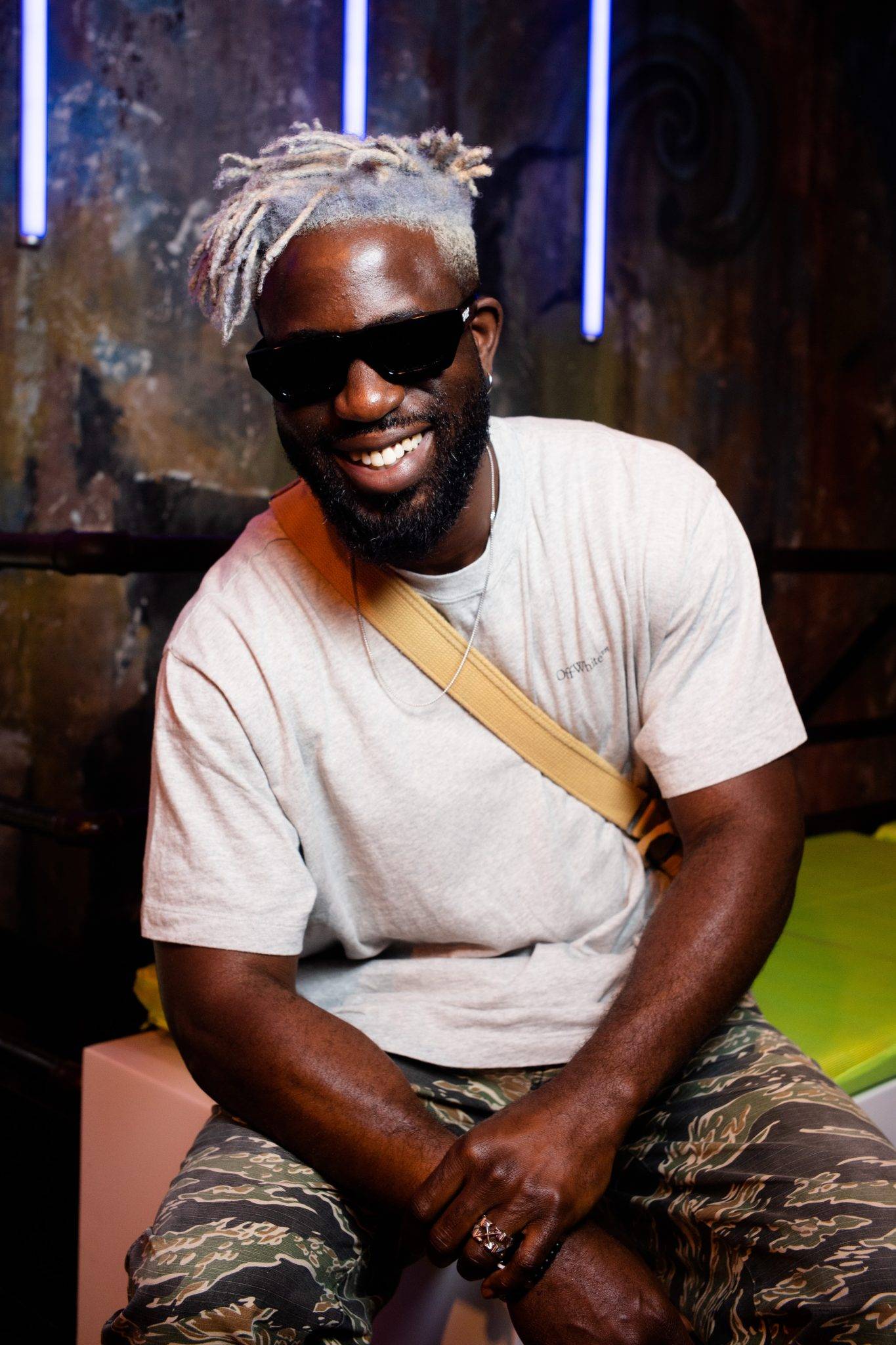  - Hennessy ouvre STR.EAT à Pigalle avec Stéphane Ashpool