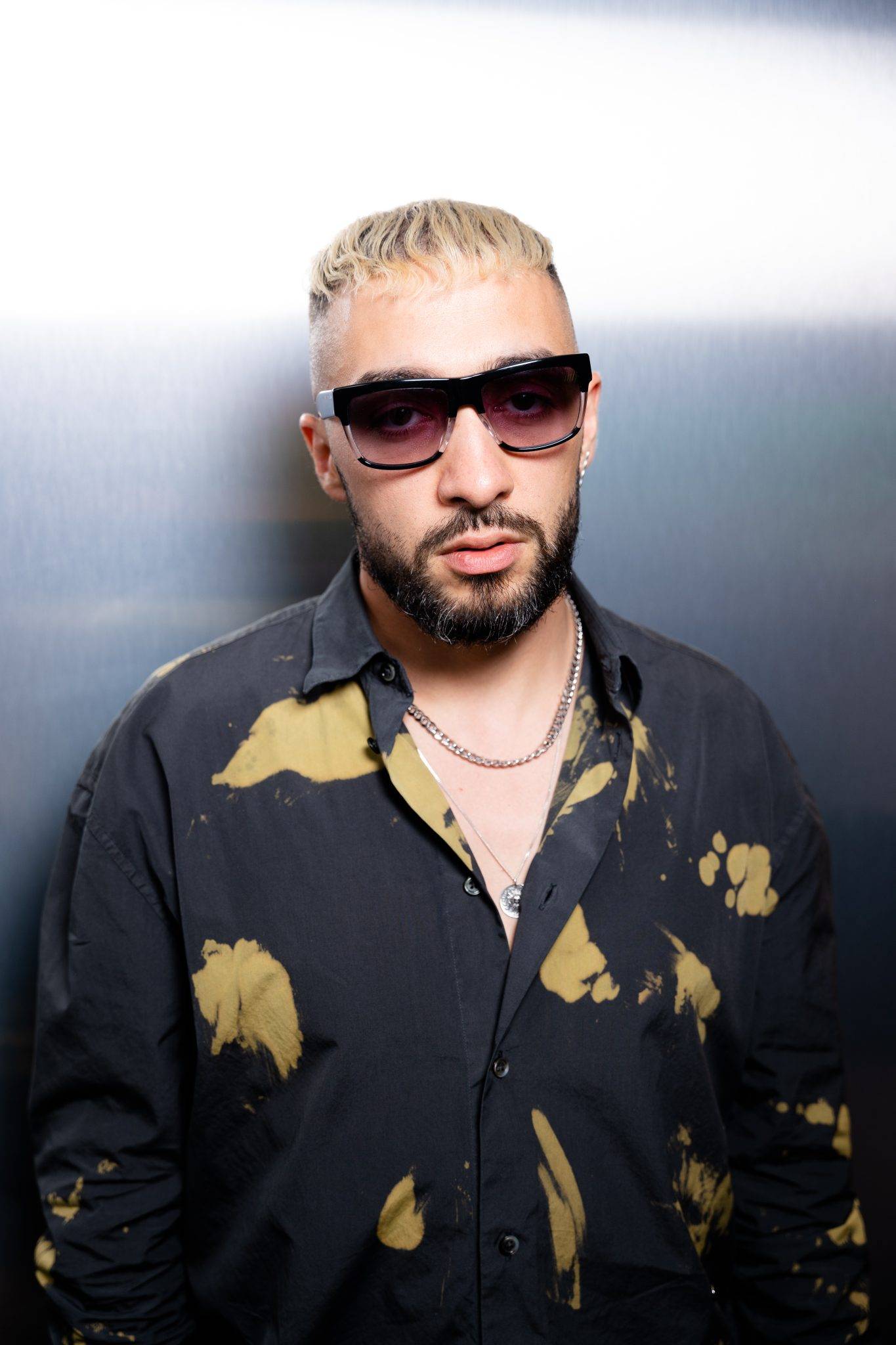  - Hennessy ouvre STR.EAT à Pigalle avec Stéphane Ashpool