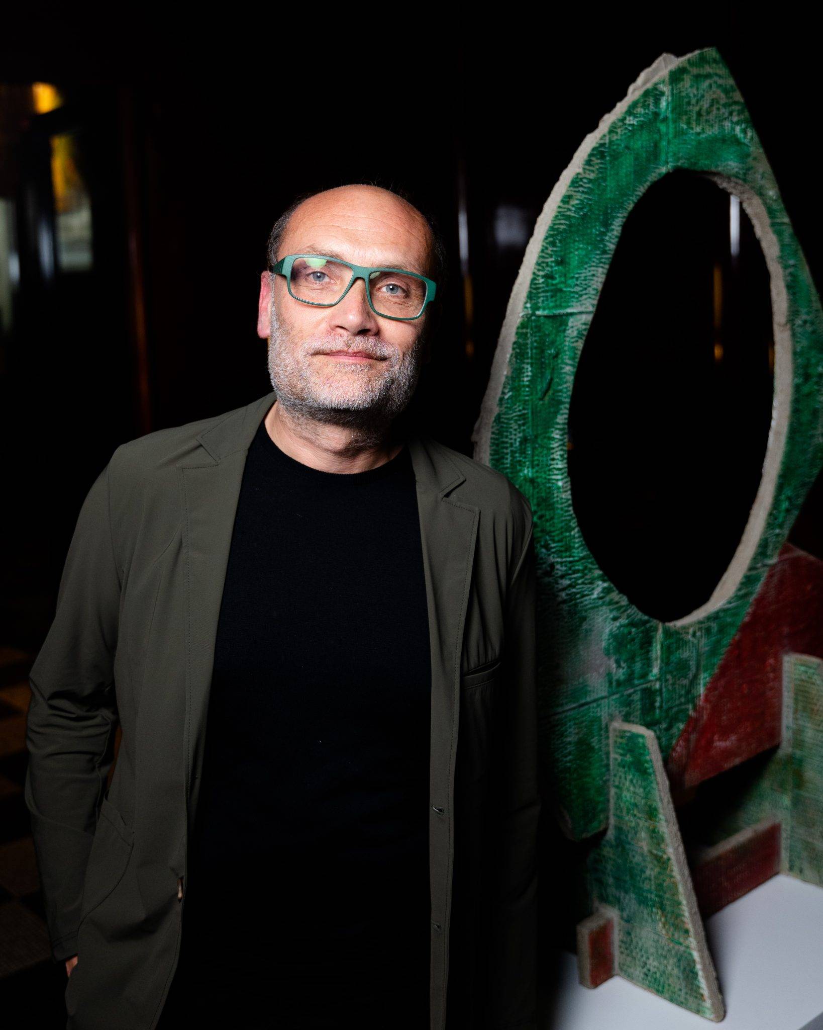  - L’exposition Play Hard investit les Bains Paris