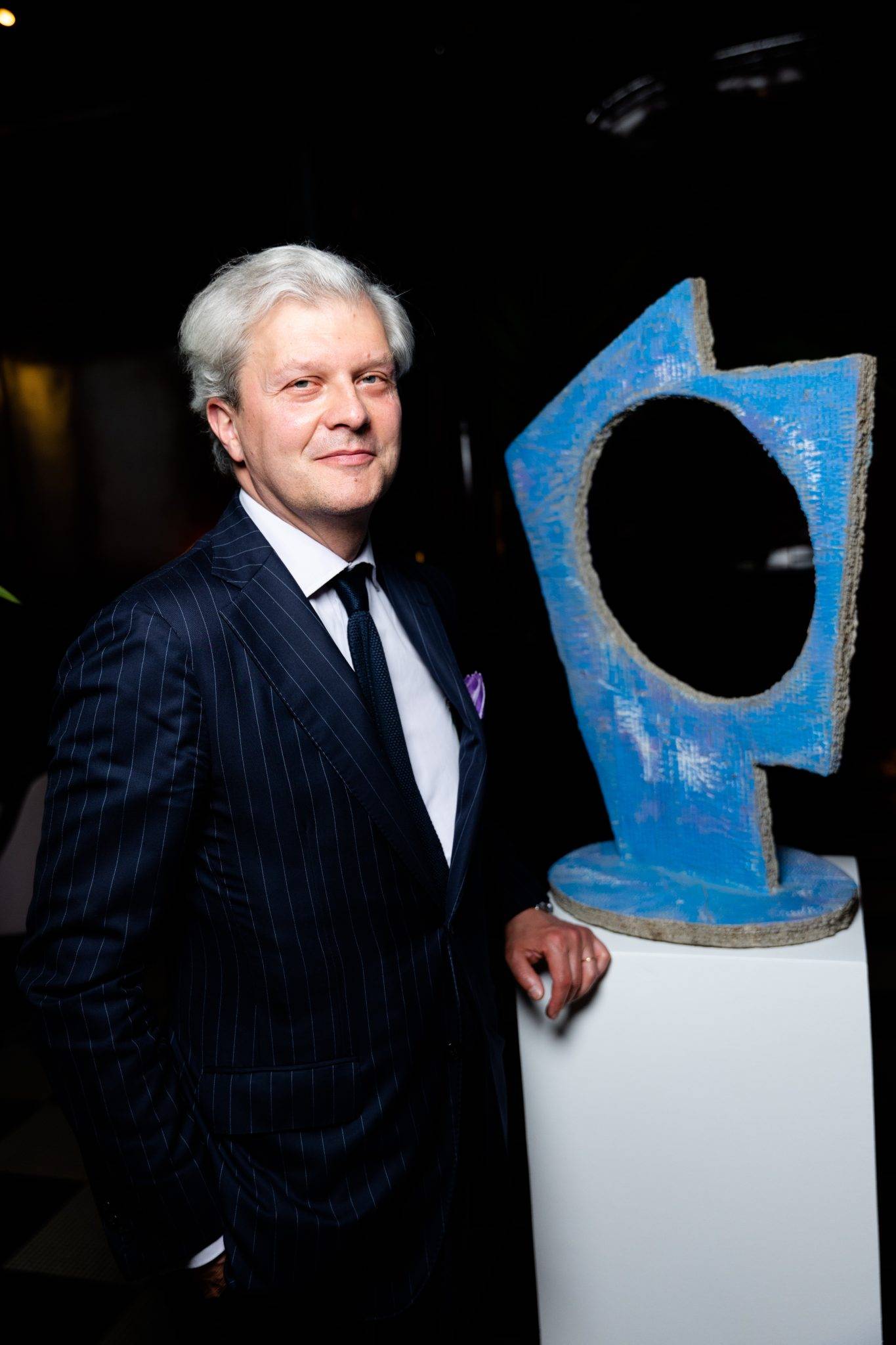  - L’exposition Play Hard investit les Bains Paris