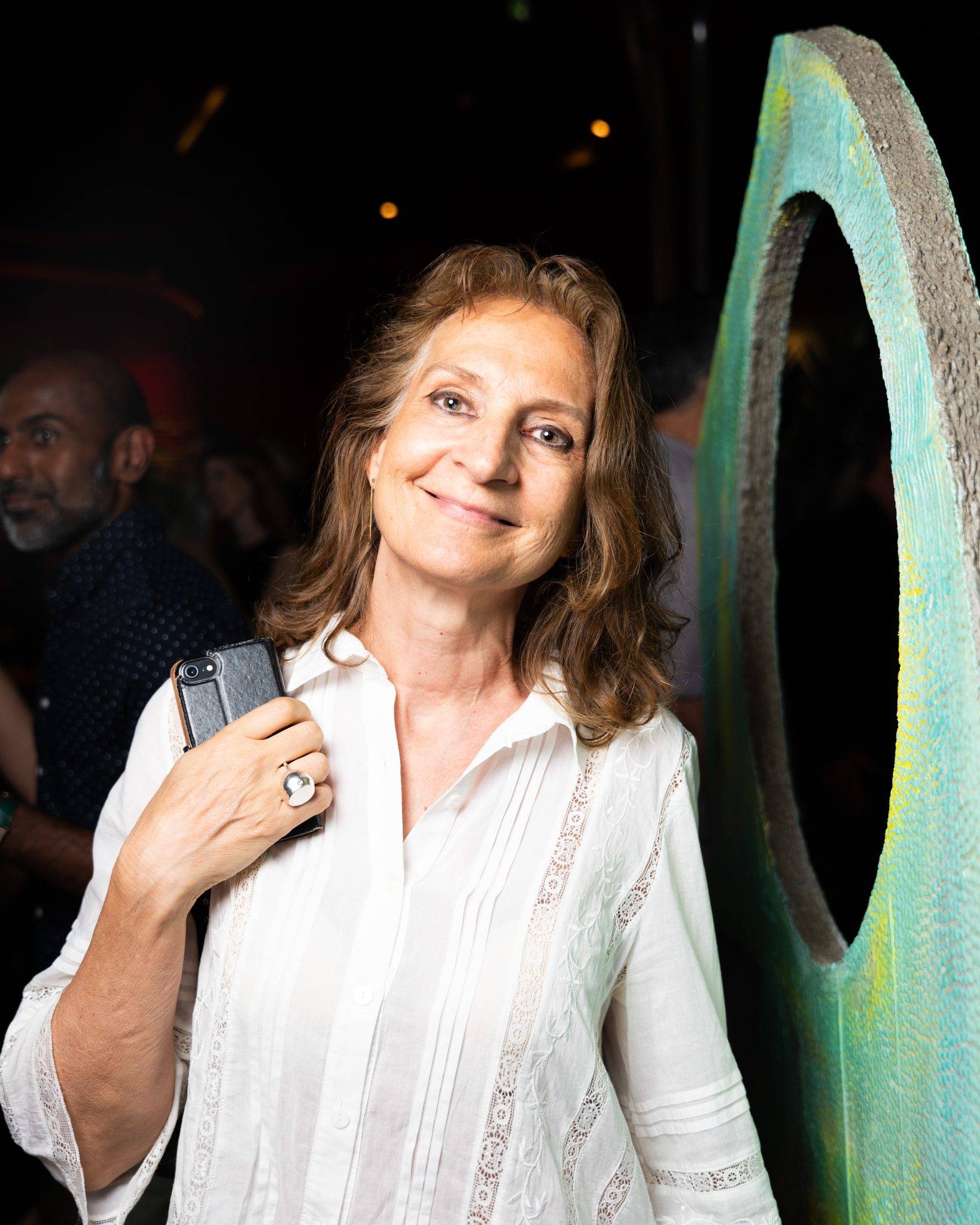  - L’exposition Play Hard investit les Bains Paris