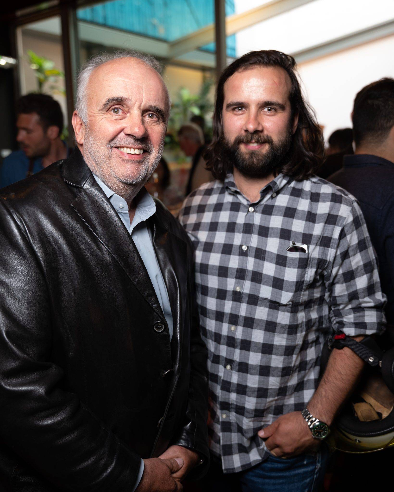  - L’exposition Play Hard investit les Bains Paris