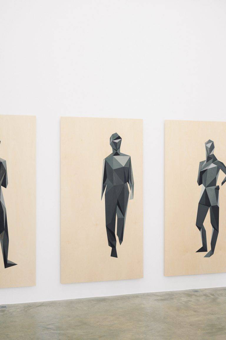 La galerie Perrotin dévoile les expositions d’Izumi Kato et Xavier Veilhan