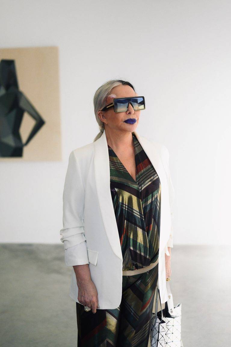  - La galerie Perrotin dévoile les expositions d’Izumi Kato et Xavier Veilhan