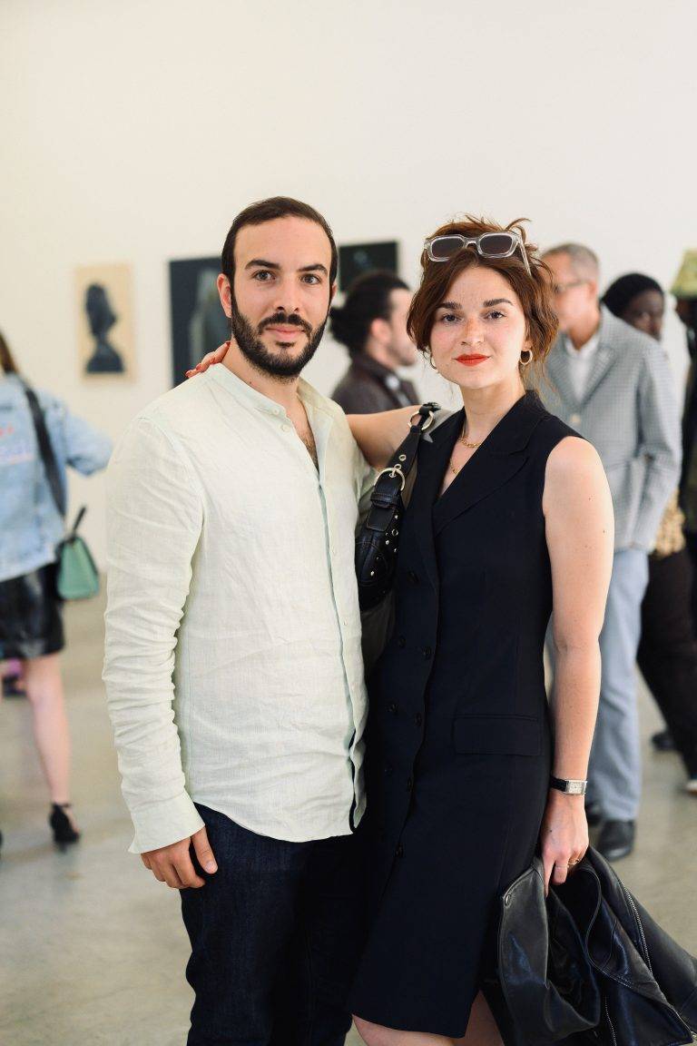  - La galerie Perrotin dévoile les expositions d’Izumi Kato et Xavier Veilhan
