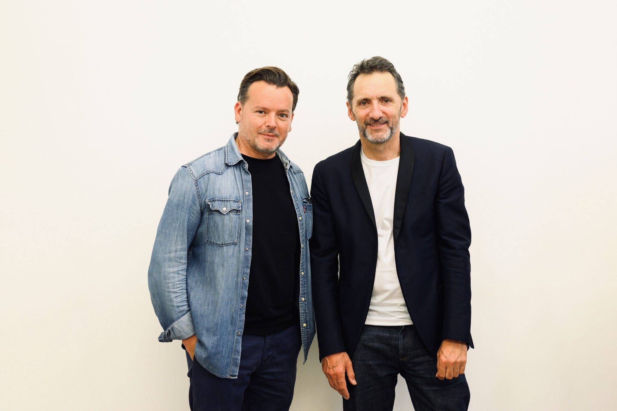  - La galerie Perrotin dévoile les expositions d’Izumi Kato et Xavier Veilhan