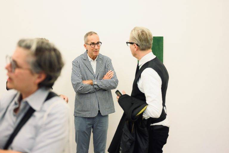  - La galerie Perrotin dévoile les expositions d’Izumi Kato et Xavier Veilhan