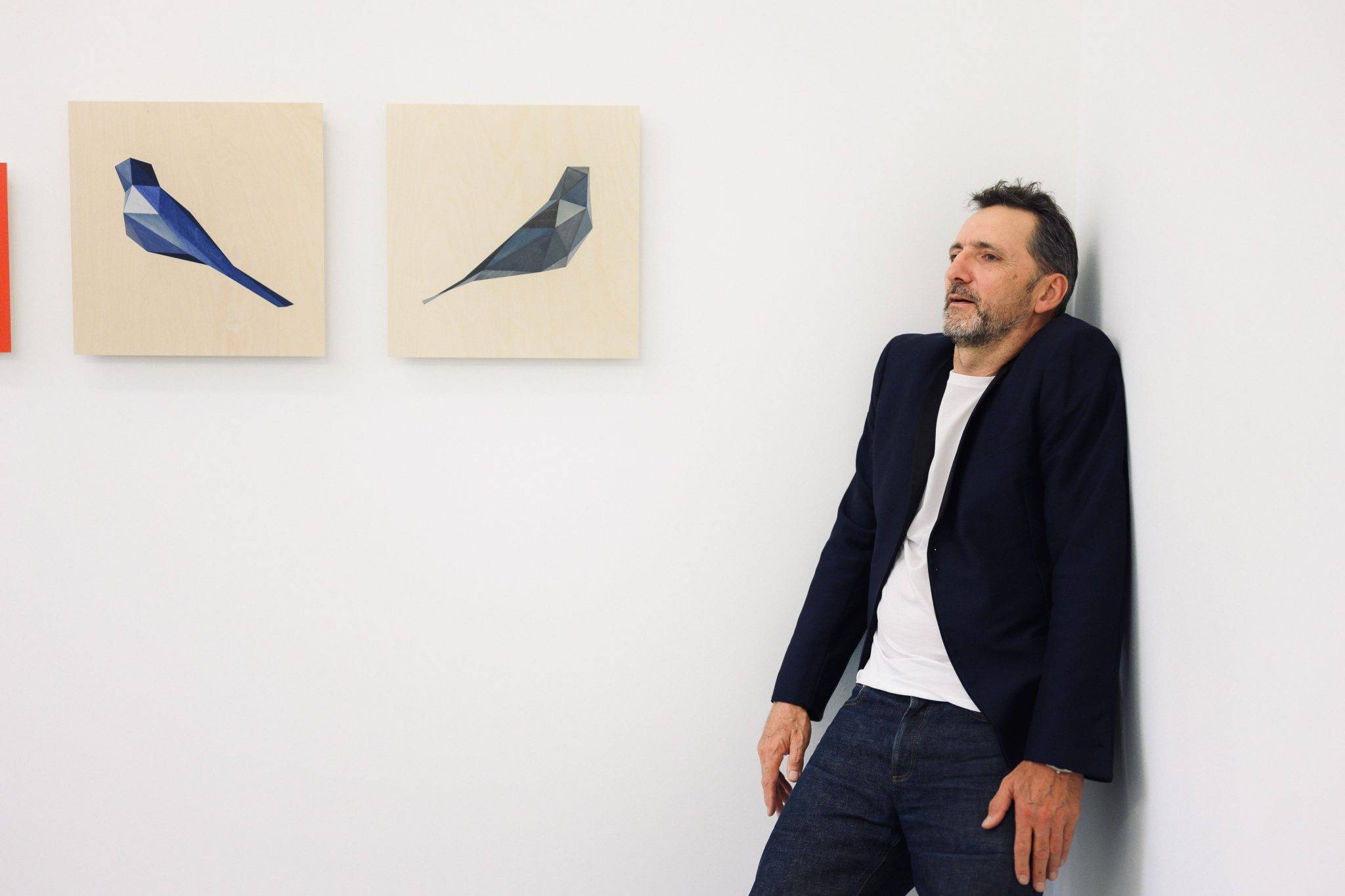  - La galerie Perrotin dévoile les expositions d’Izumi Kato et Xavier Veilhan