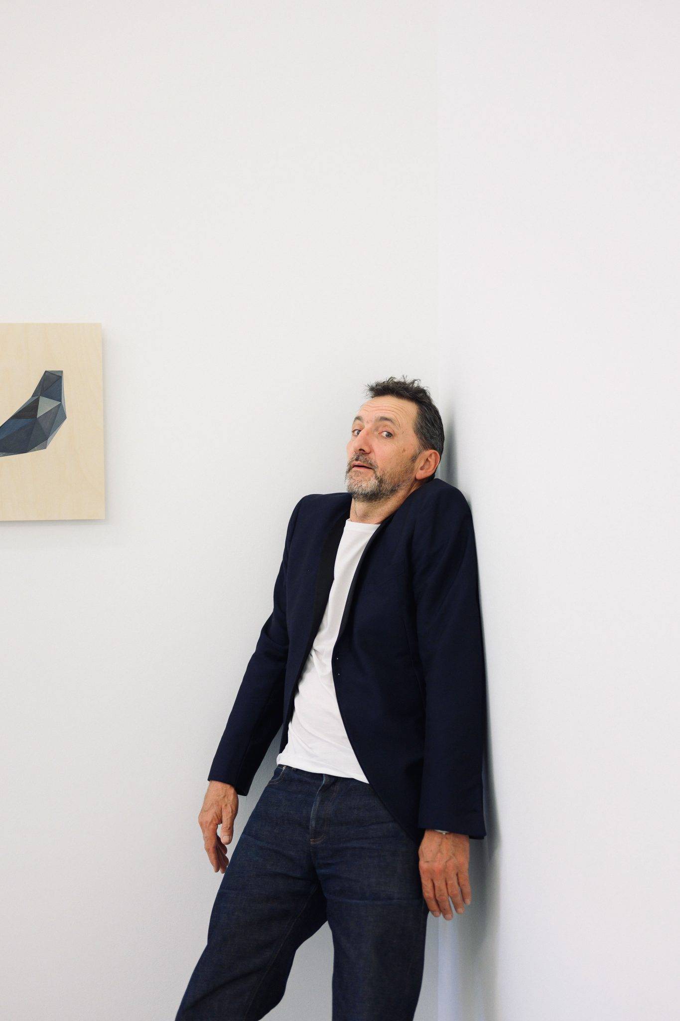  - La galerie Perrotin dévoile les expositions d’Izumi Kato et Xavier Veilhan