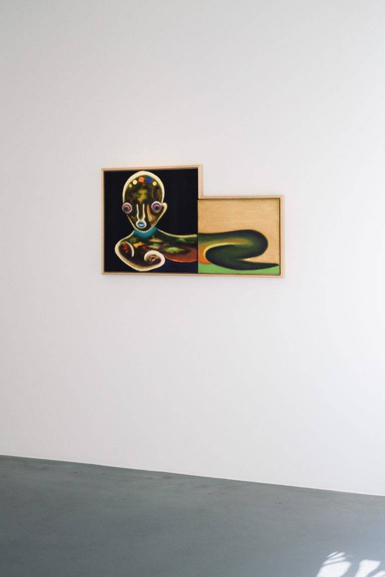 La galerie Perrotin dévoile les expositions d’Izumi Kato et Xavier Veilhan