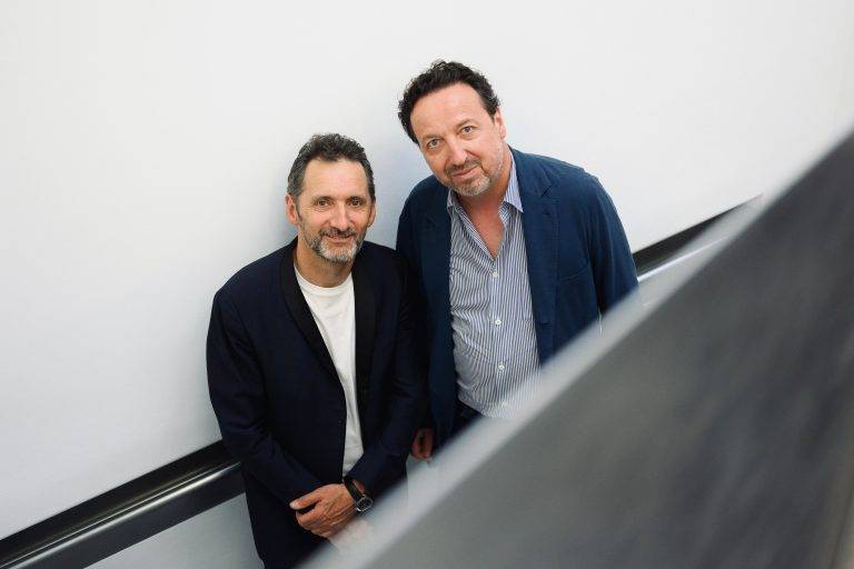  - La galerie Perrotin dévoile les expositions d’Izumi Kato et Xavier Veilhan