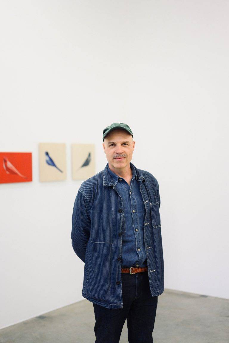  - La galerie Perrotin dévoile les expositions d’Izumi Kato et Xavier Veilhan