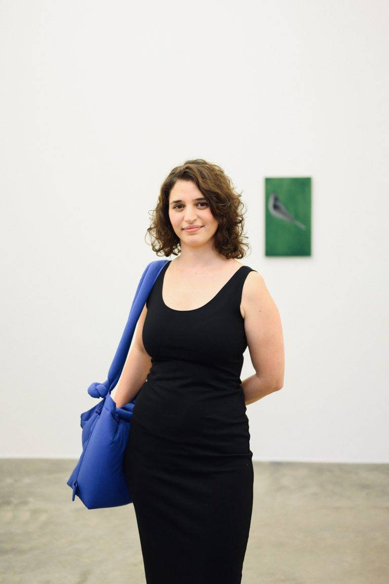  - La galerie Perrotin dévoile les expositions d’Izumi Kato et Xavier Veilhan