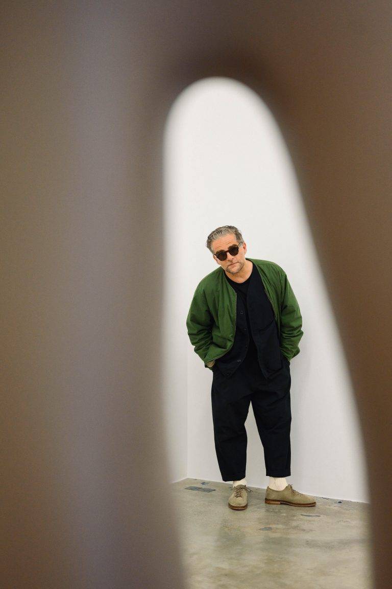  - La galerie Perrotin dévoile les expositions d’Izumi Kato et Xavier Veilhan