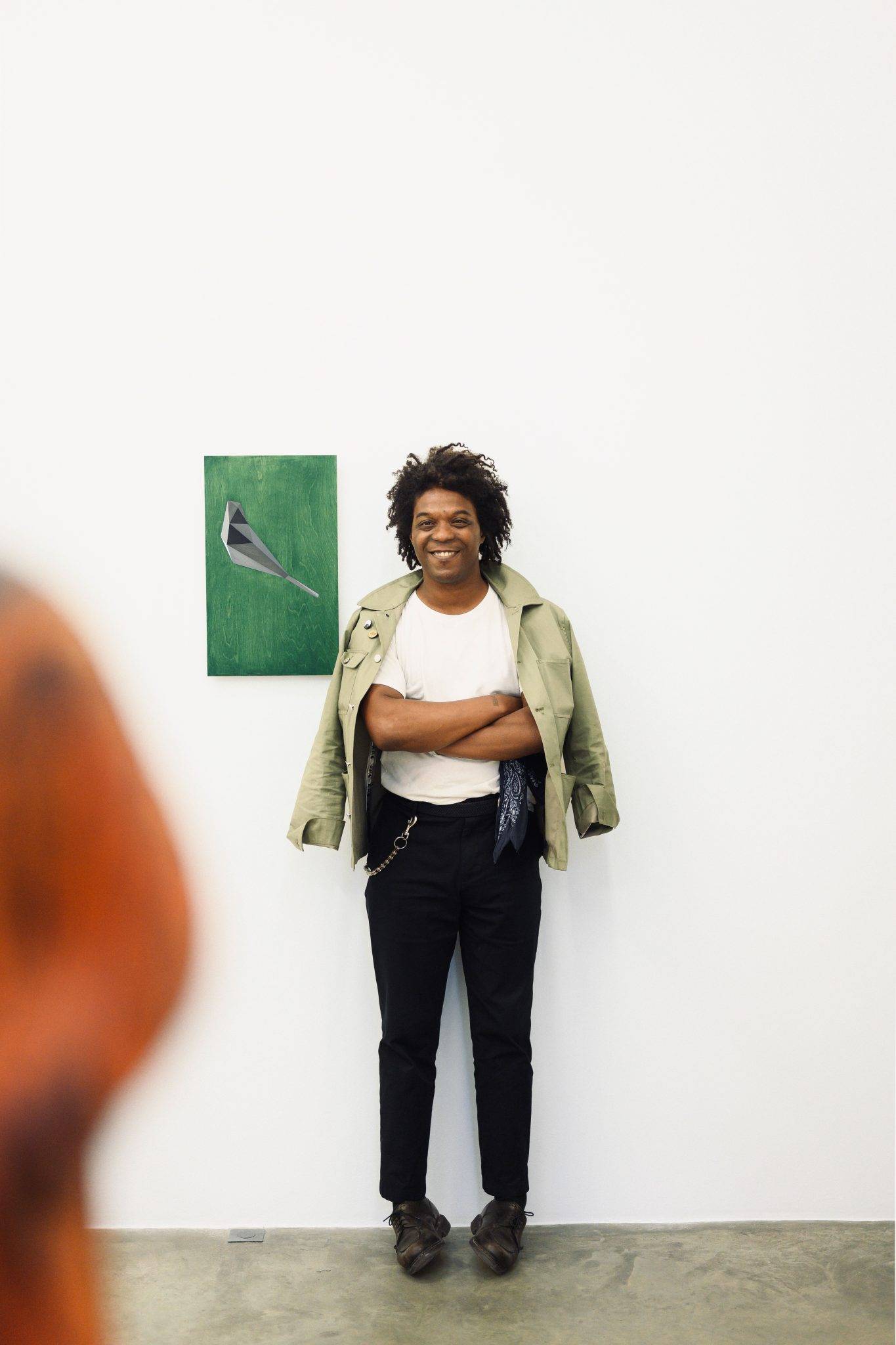  - La galerie Perrotin dévoile les expositions d’Izumi Kato et Xavier Veilhan