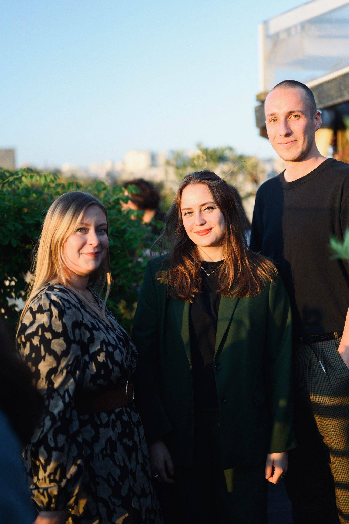  - La galerie Perrotin dévoile les expositions d’Izumi Kato et Xavier Veilhan