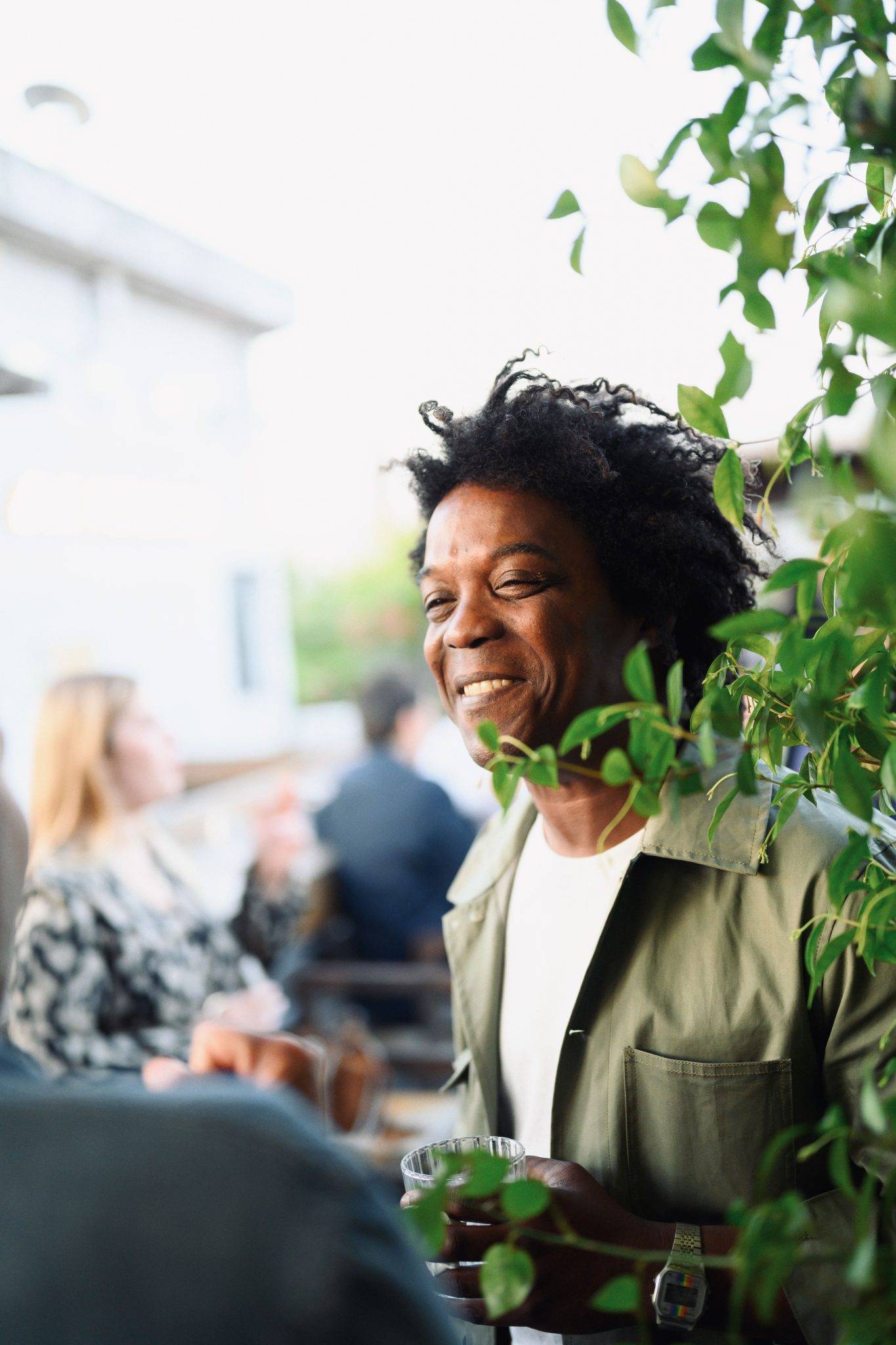  - La galerie Perrotin dévoile les expositions d’Izumi Kato et Xavier Veilhan