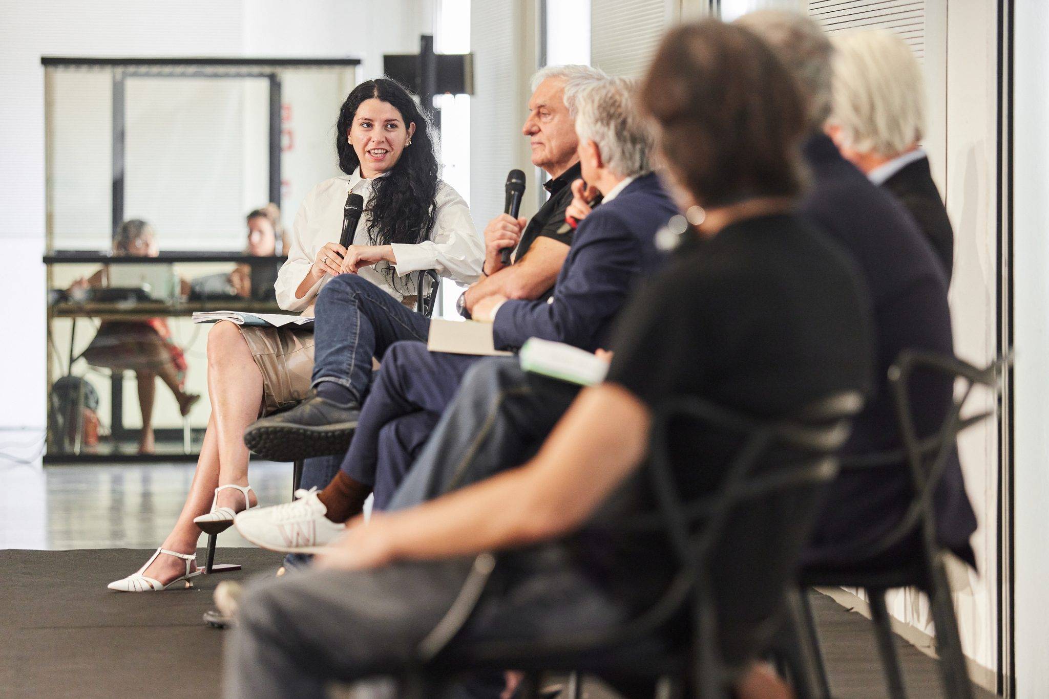  - The Fondation Cartier Brings the Amazon to the Triennale with “Siamo Foresta”