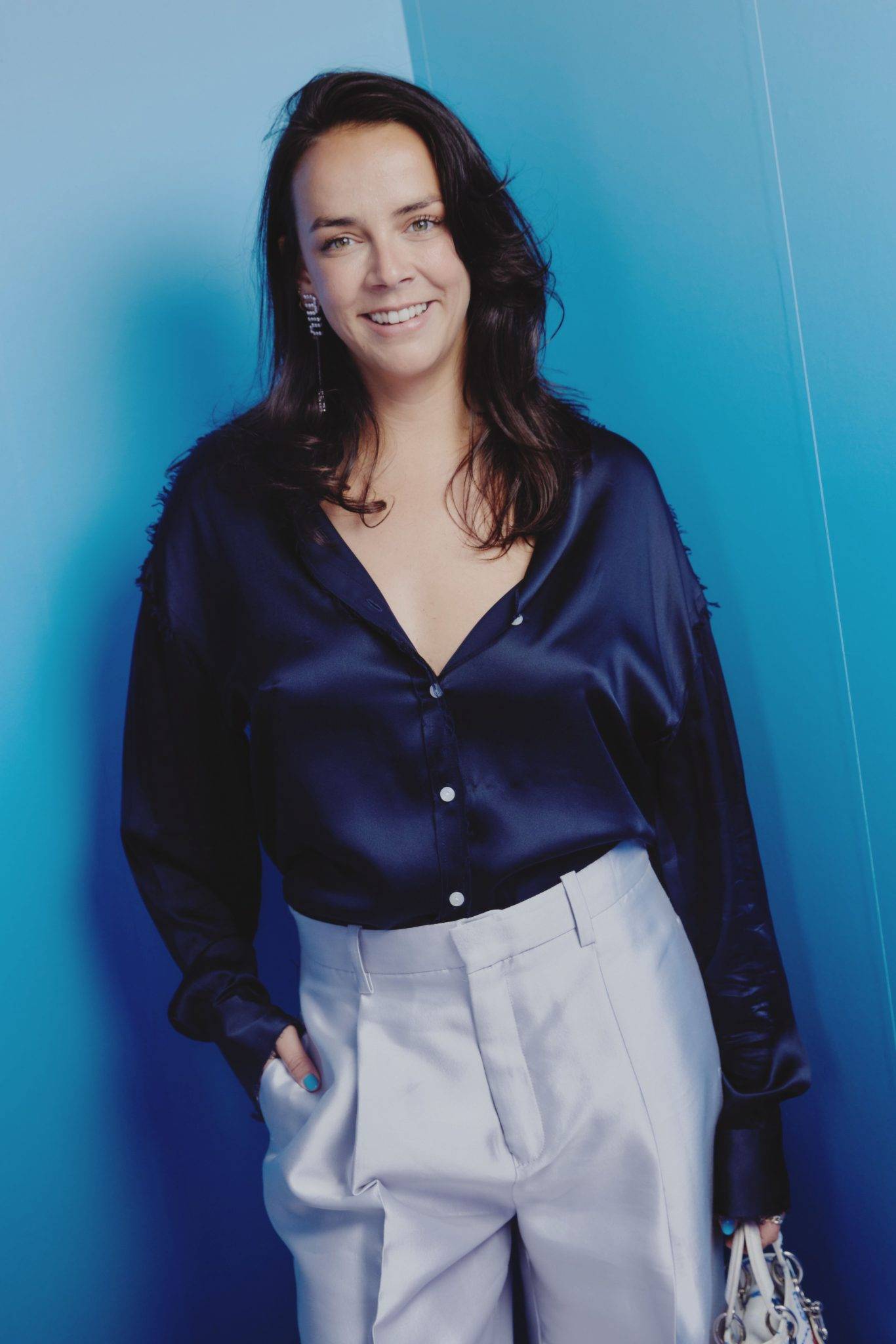  - La Vie en Bleue by Fred