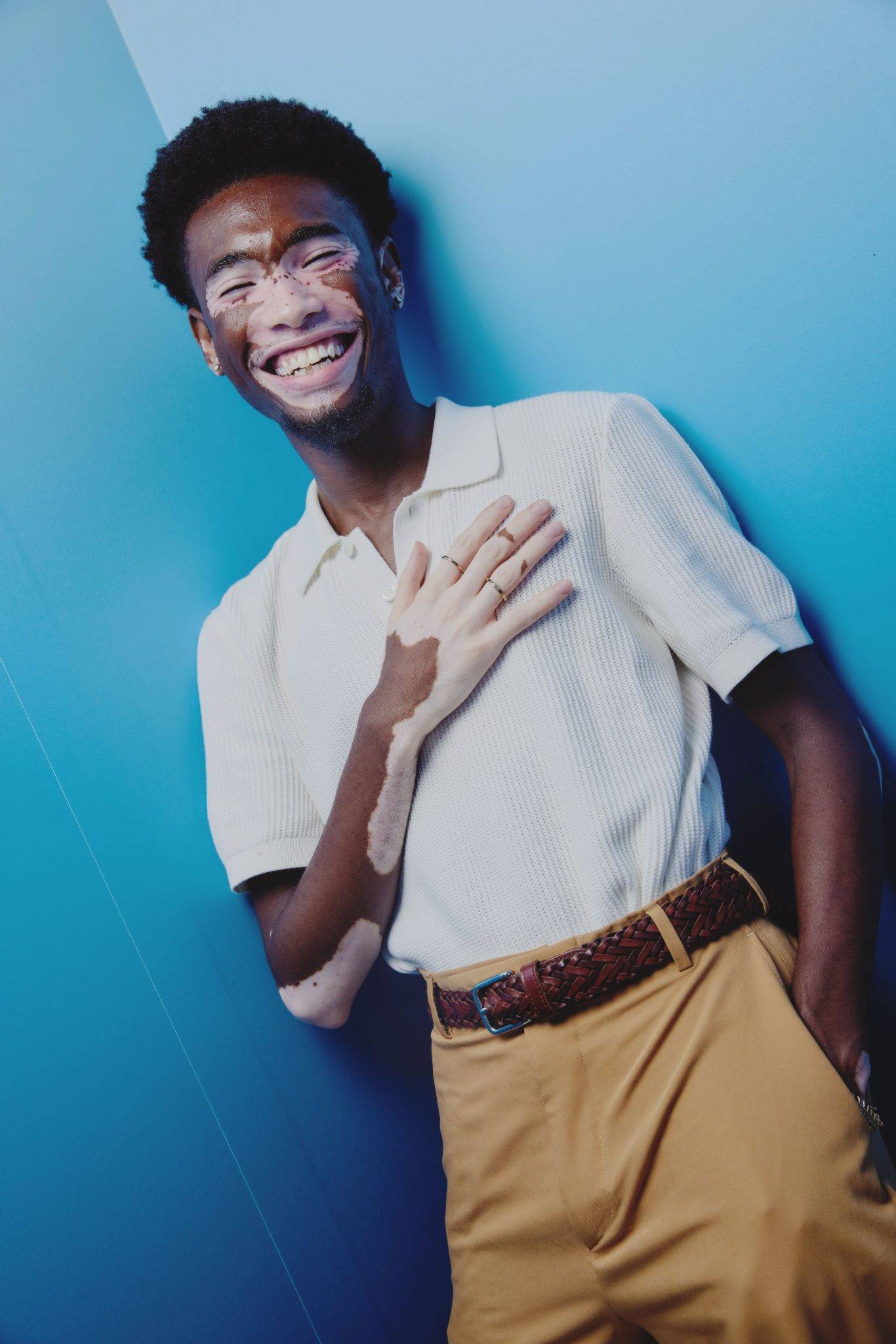  - La vie en bleue selon Fred