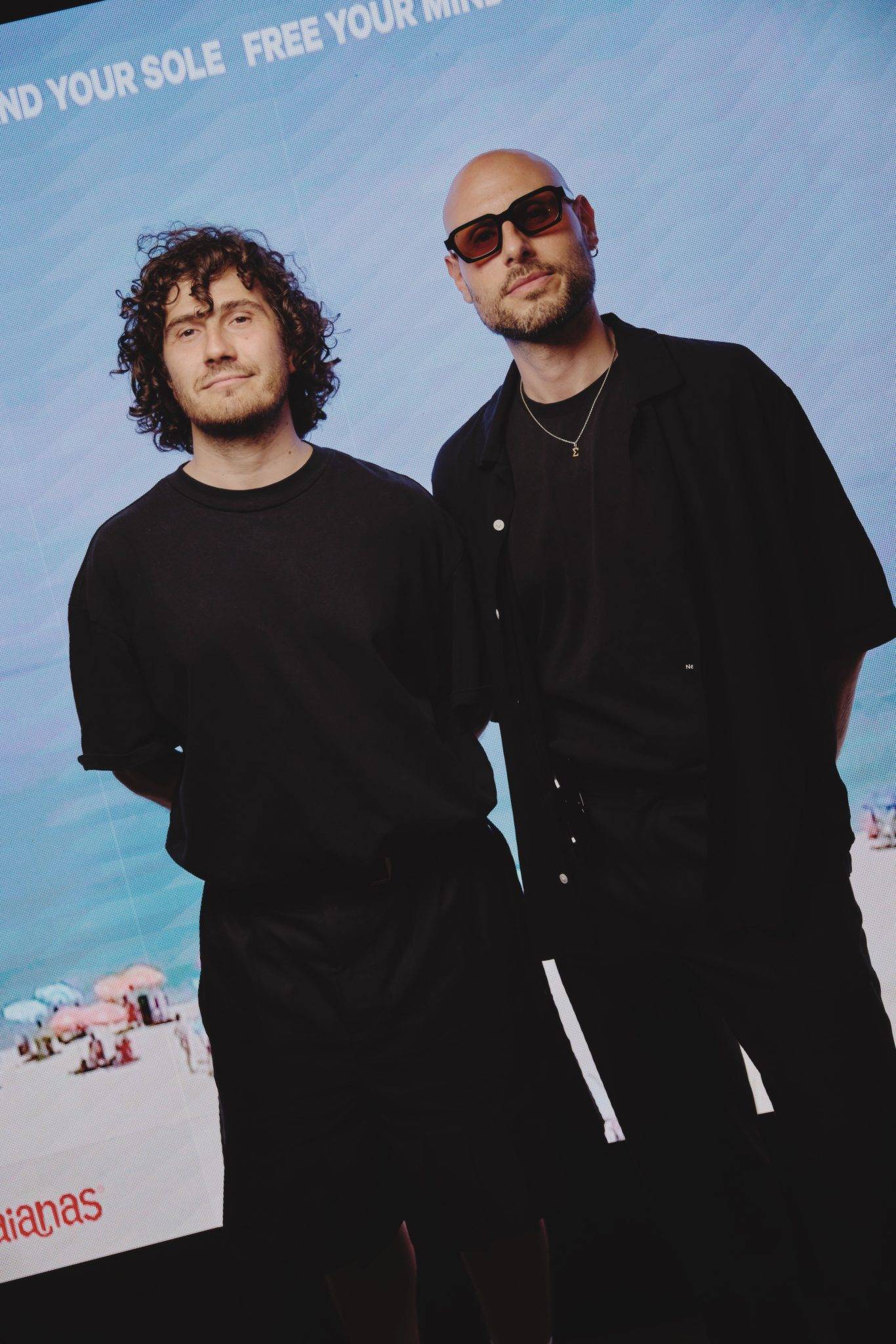  - Le brésil s’invite à Paris avec la soirée Havaianas « Free your mind and your soul »