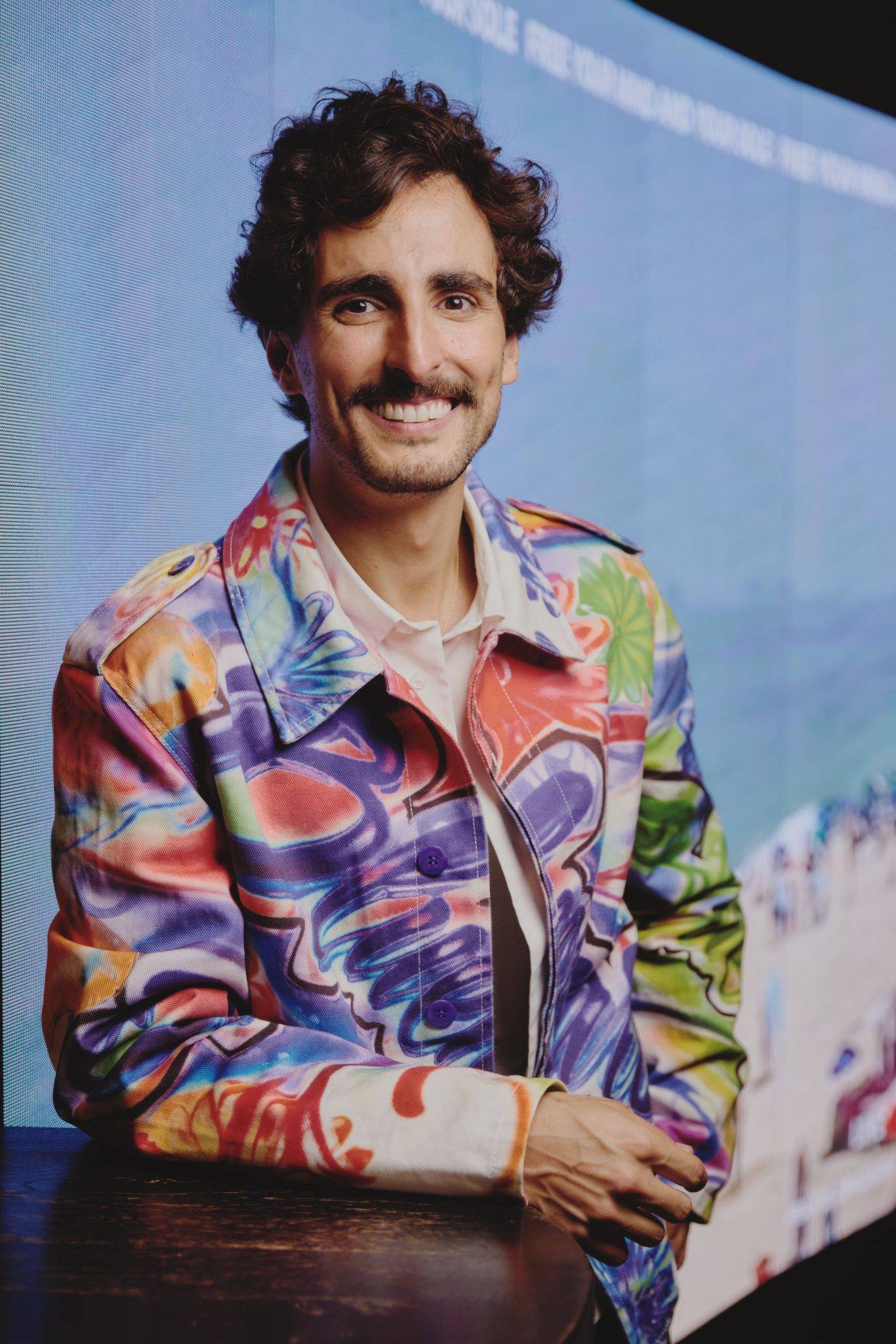  - A Taste of Brazil at Havaianas “Free your mind and your soul” Evening