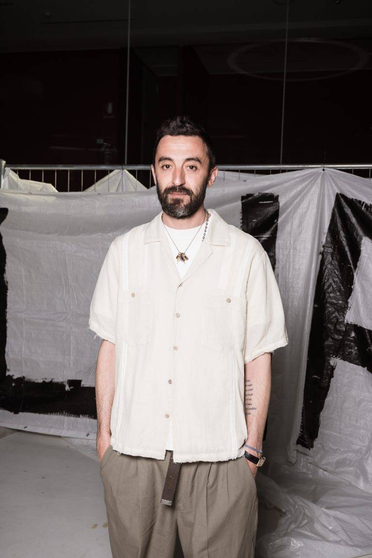  - Magliano’s SS24 Show Turns Clothes into Talismans