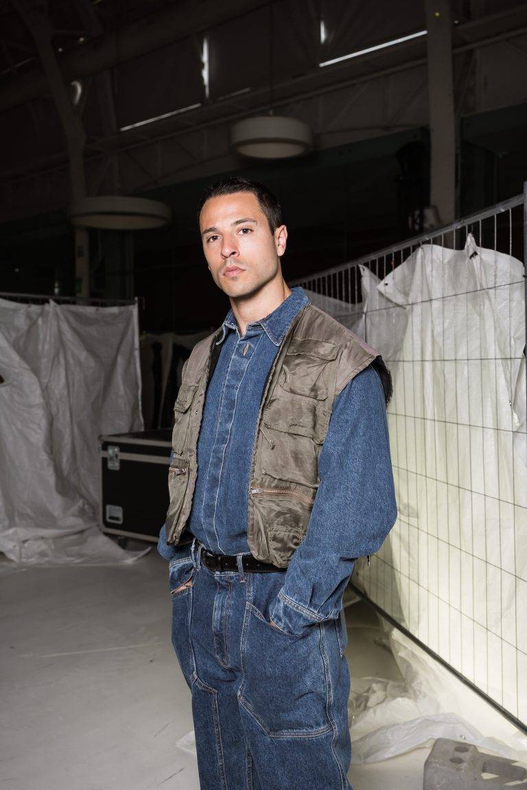  - Magliano’s SS24 Show Turns Clothes into Talismans