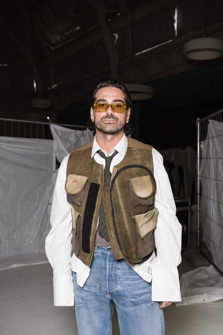  - Magliano’s SS24 Show Turns Clothes into Talismans