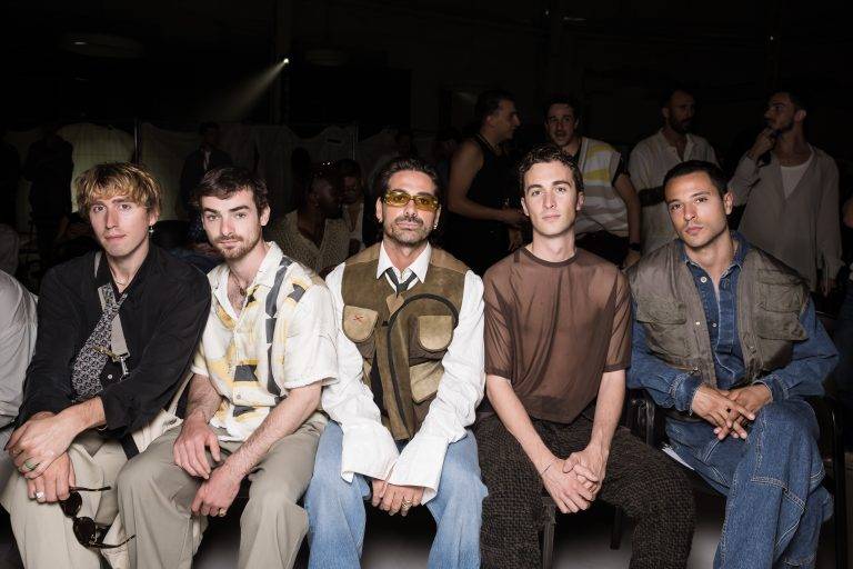  - Magliano’s SS24 Show Turns Clothes into Talismans