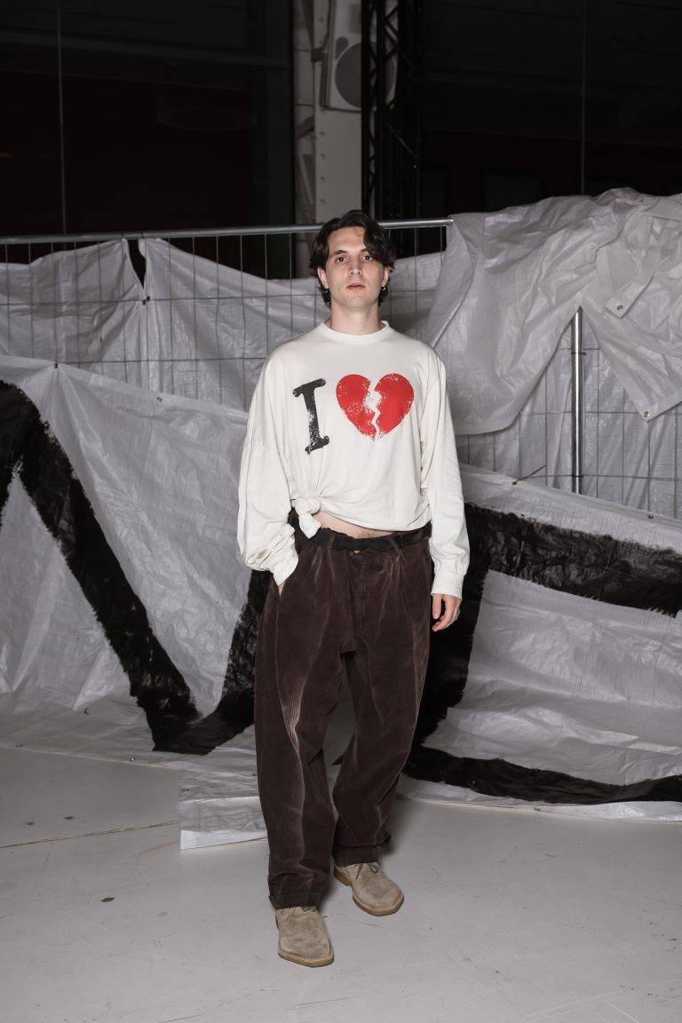  - Magliano’s SS24 Show Turns Clothes into Talismans