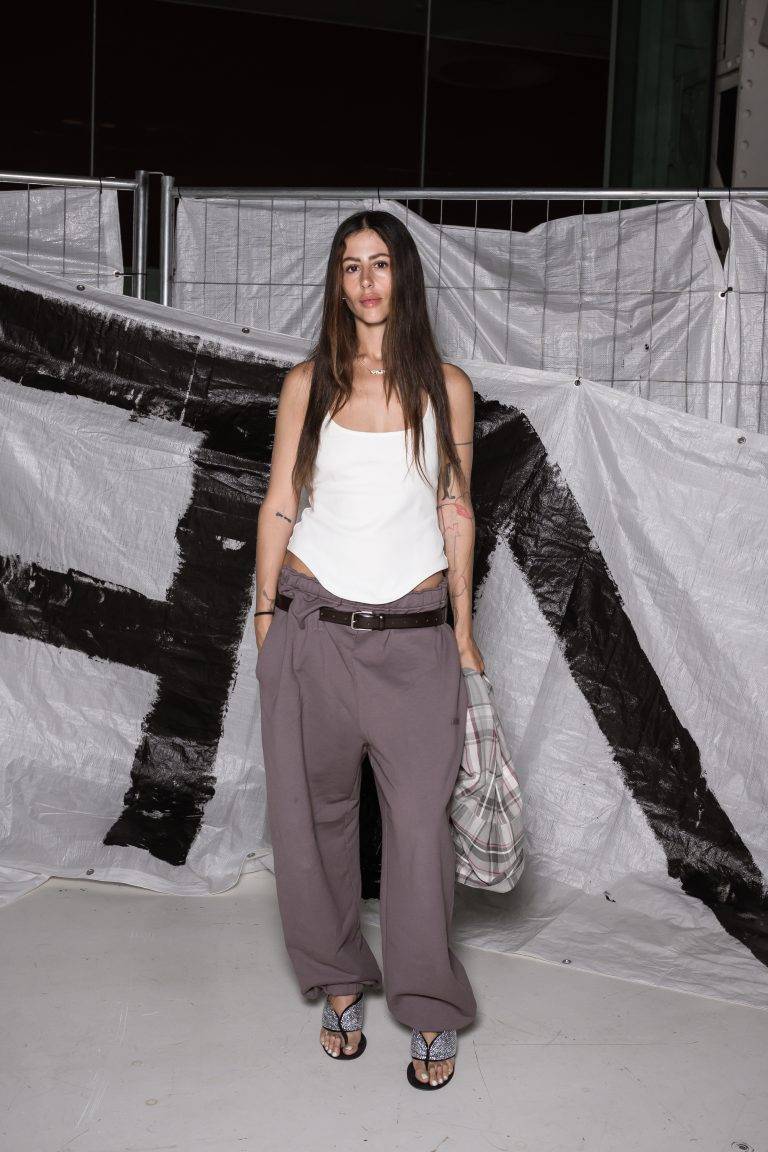  - Magliano’s SS24 Show Turns Clothes into Talismans