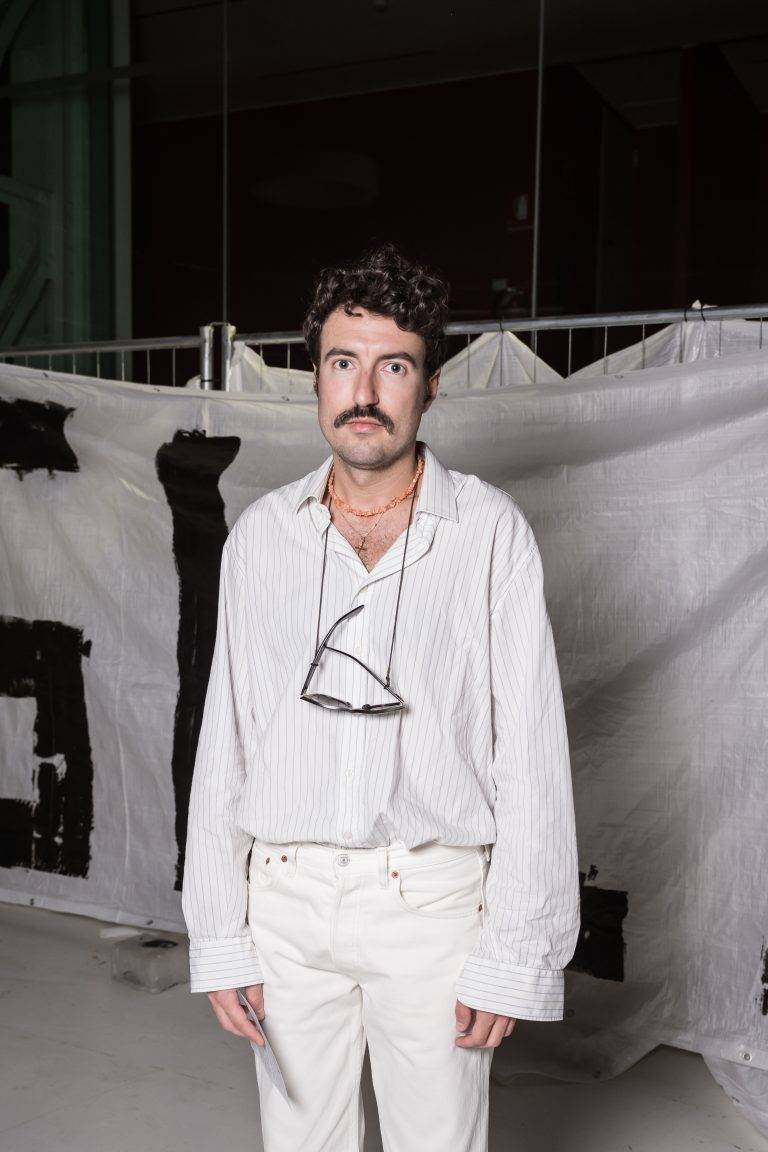  - Magliano’s SS24 Show Turns Clothes into Talismans