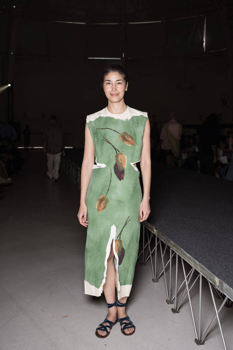  - Magliano’s SS24 Show Turns Clothes into Talismans
