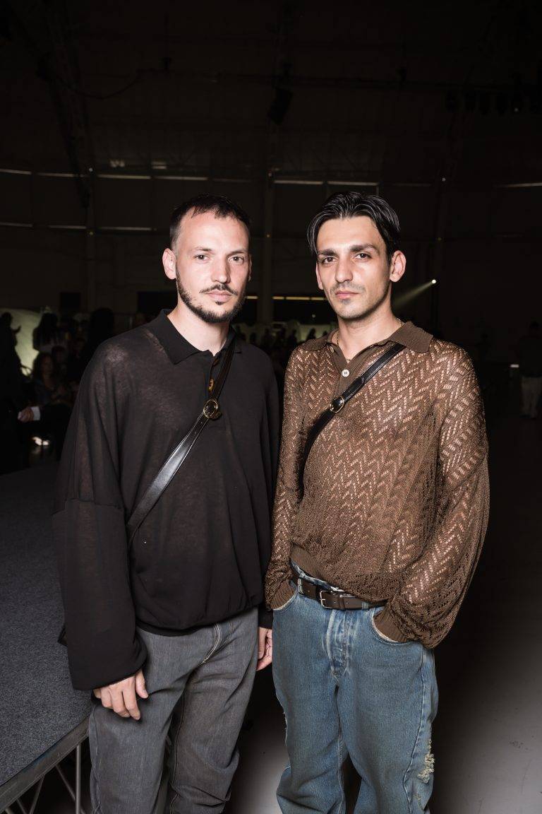  - Magliano’s SS24 Show Turns Clothes into Talismans