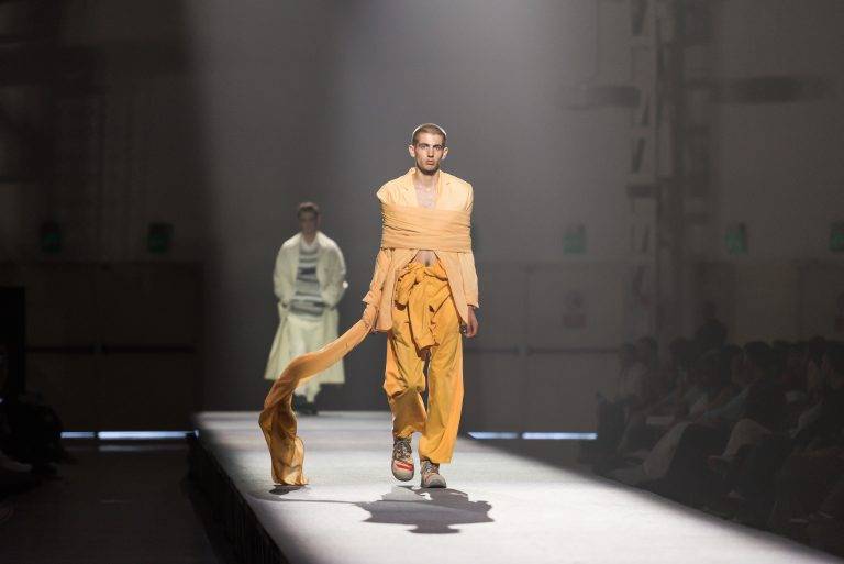 Magliano’s SS24 Show Turns Clothes into Talismans