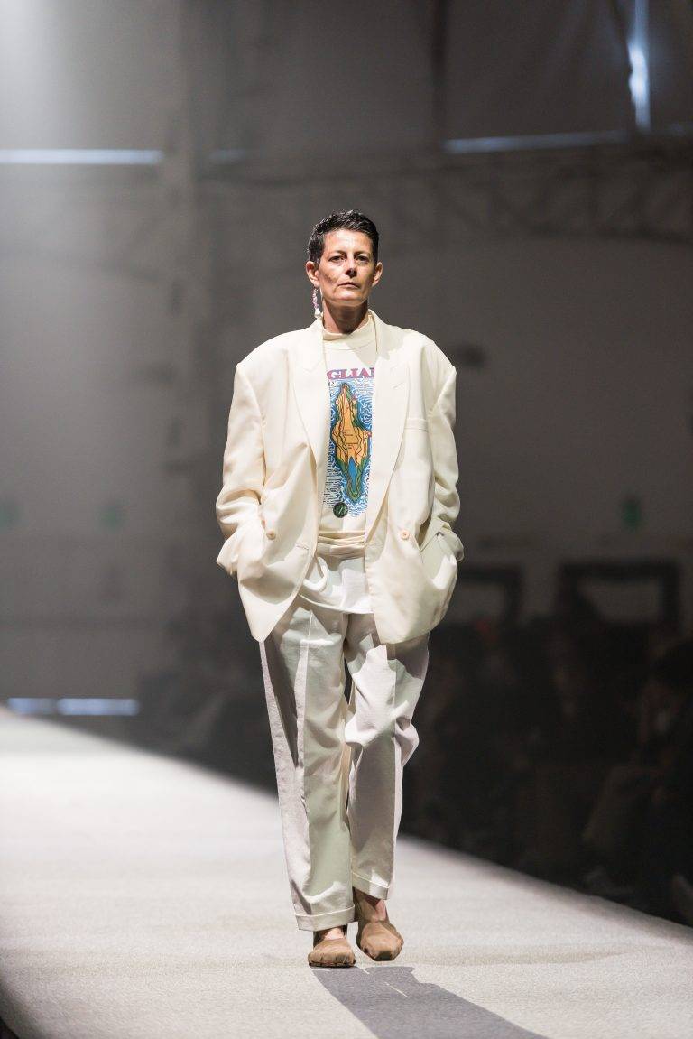 Magliano’s SS24 Show Turns Clothes into Talismans