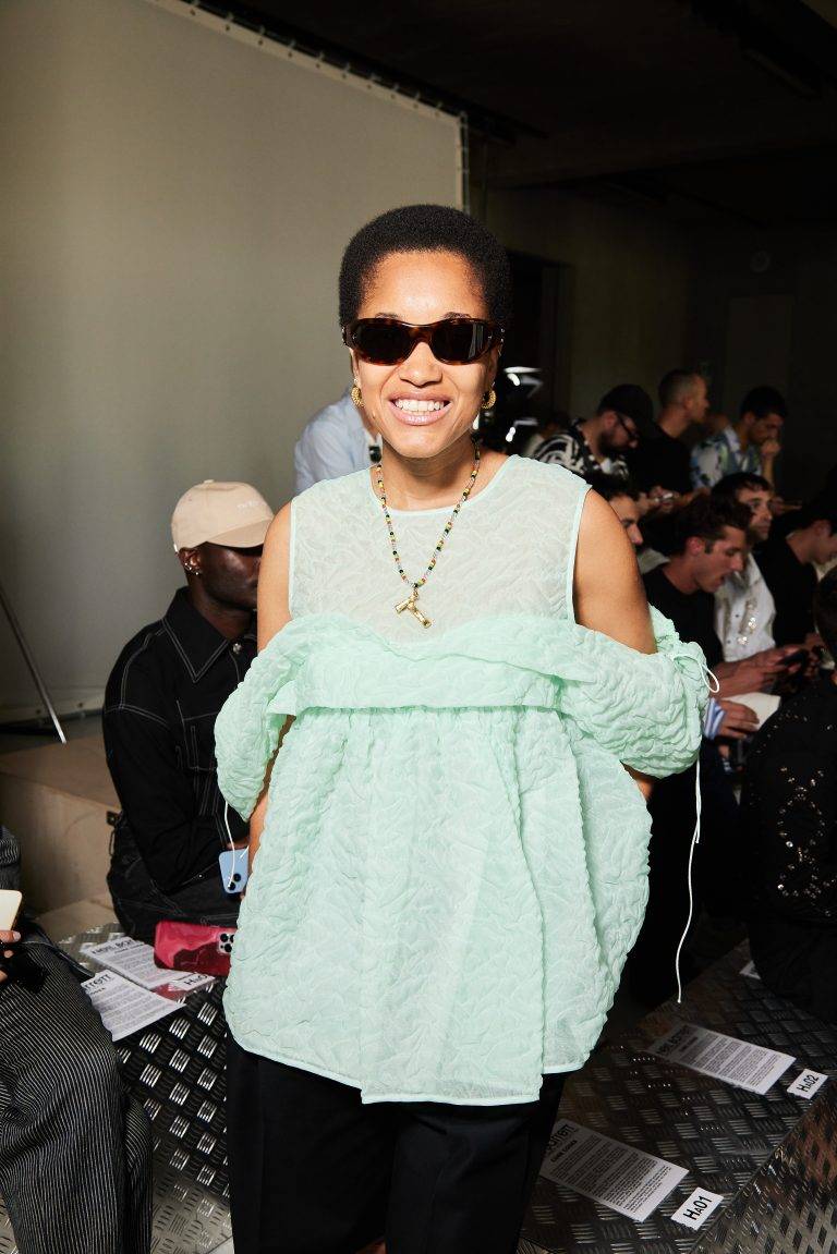 - Neil Barrett Revisits his Style Code