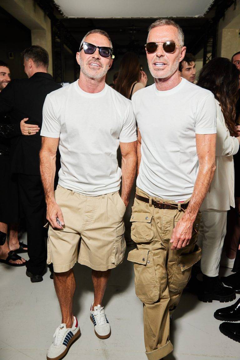  - Neil Barrett Revisits his Style Code