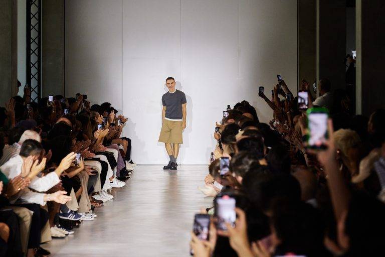  - Neil Barrett Revisits his Style Code