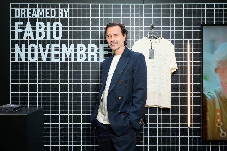  - Golden Goose svela la capsule Dreamed By Fabio Novembre con un evento da 10 Corso Como