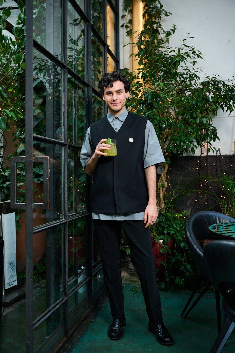  - Golden Goose svela la capsule Dreamed By Fabio Novembre con un evento da 10 Corso Como