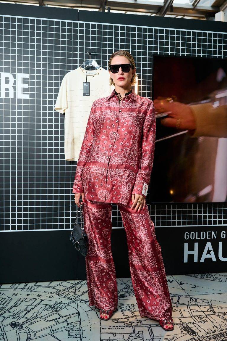  - Golden Goose svela la capsule Dreamed By Fabio Novembre con un evento da 10 Corso Como