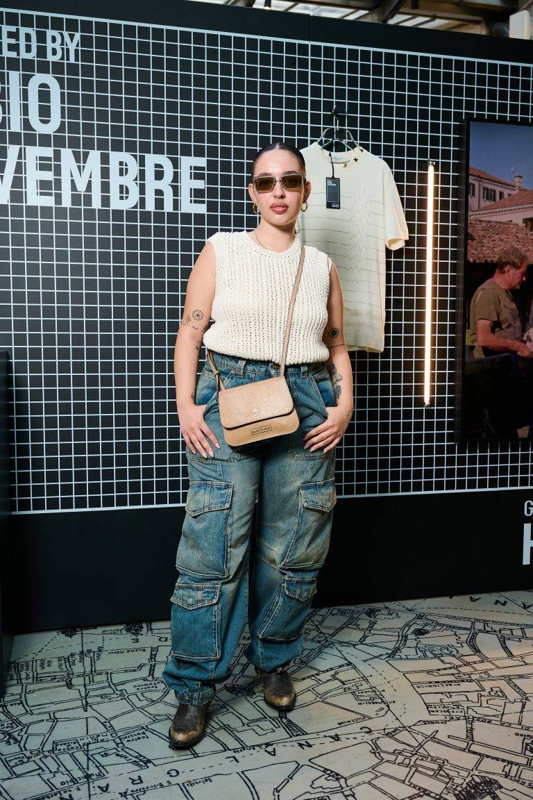  - Golden Goose svela la capsule Dreamed By Fabio Novembre con un evento da 10 Corso Como