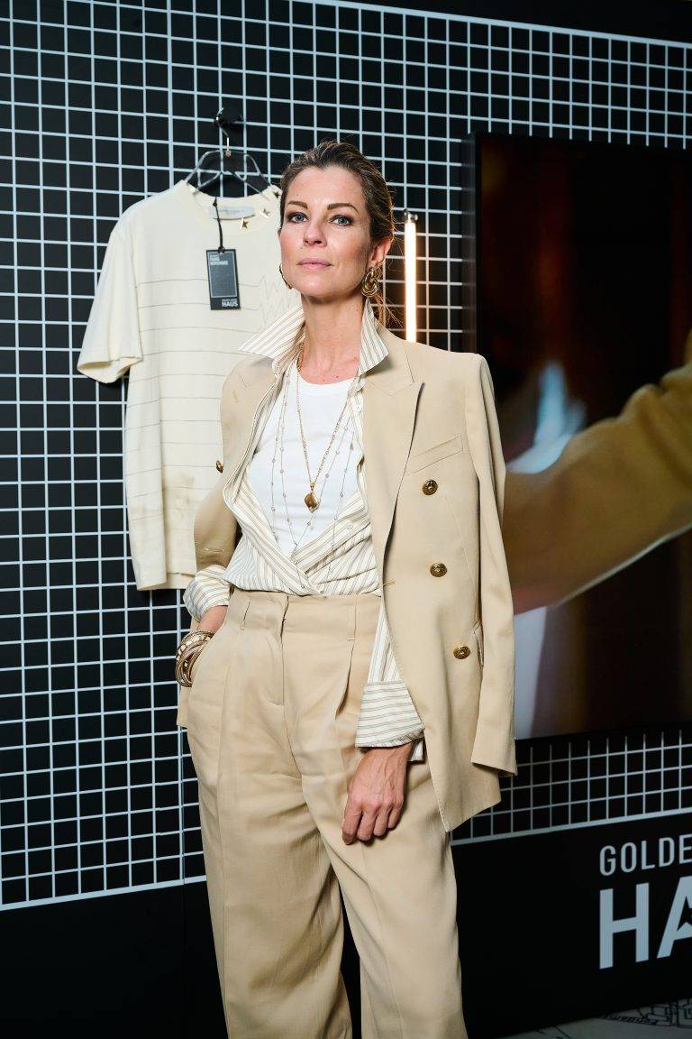  - Golden Goose svela la capsule Dreamed By Fabio Novembre con un evento da 10 Corso Como