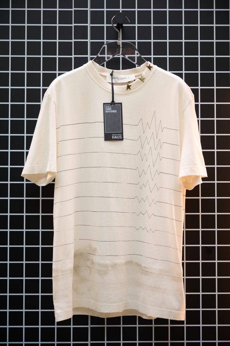 Golden Goose svela la capsule Dreamed By Fabio Novembre con un evento da 10 Corso Como